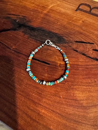 Bracelet - Laramie 5