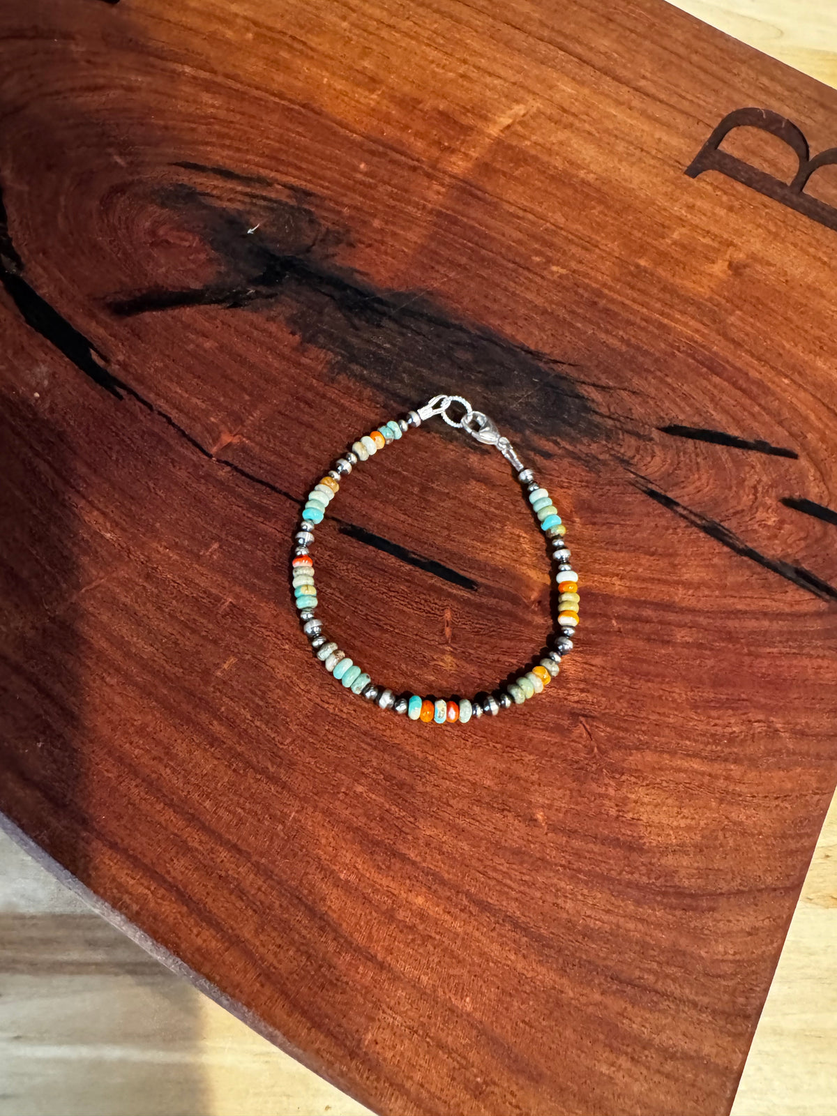 Bracelet - Laramie 3