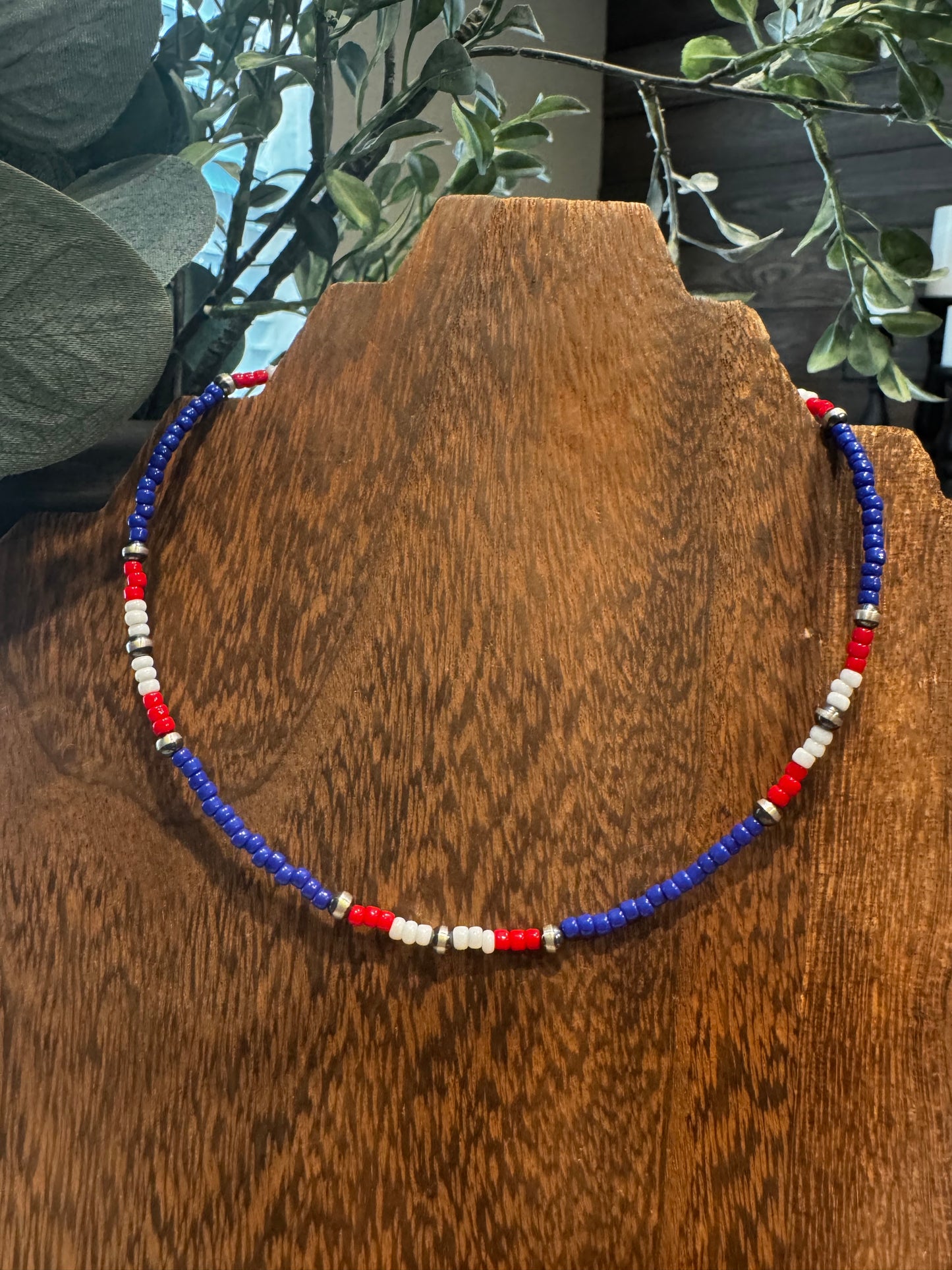 Choker - ‘Merica