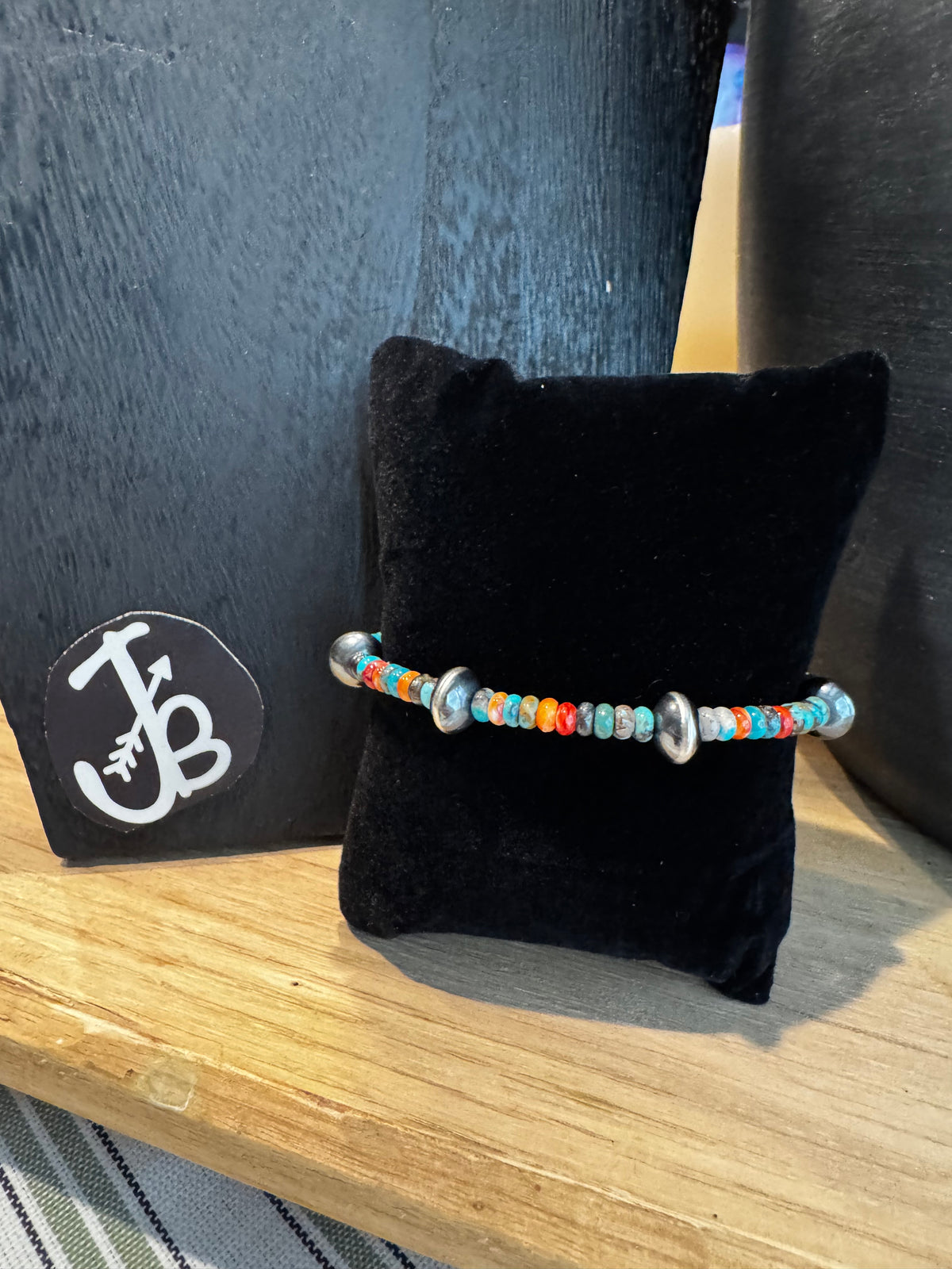 Bracelet - Laramie 4