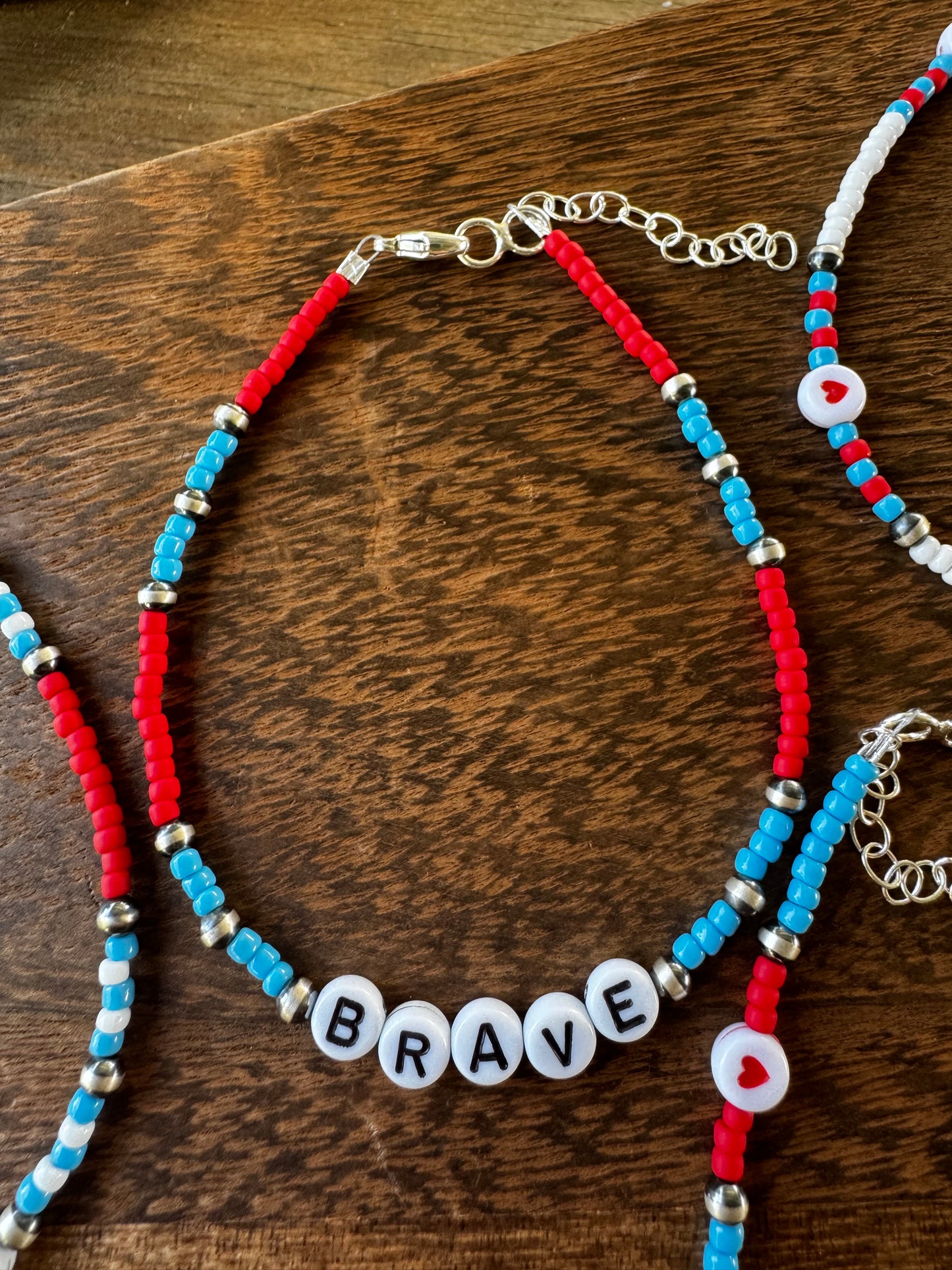 Anklets - USA