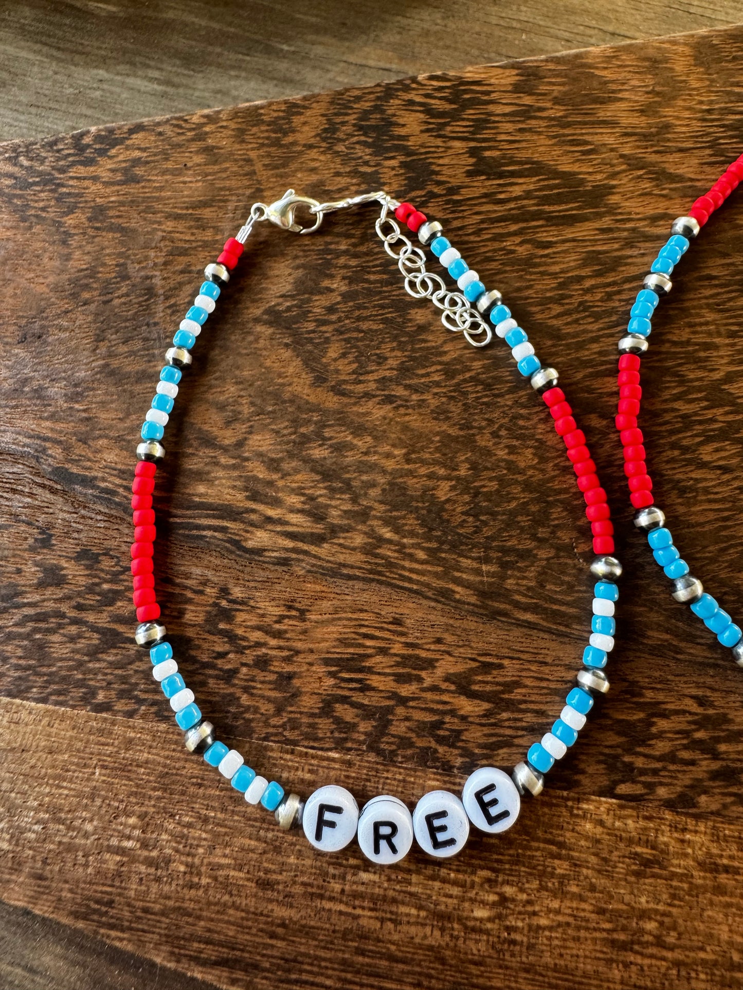Anklets - USA