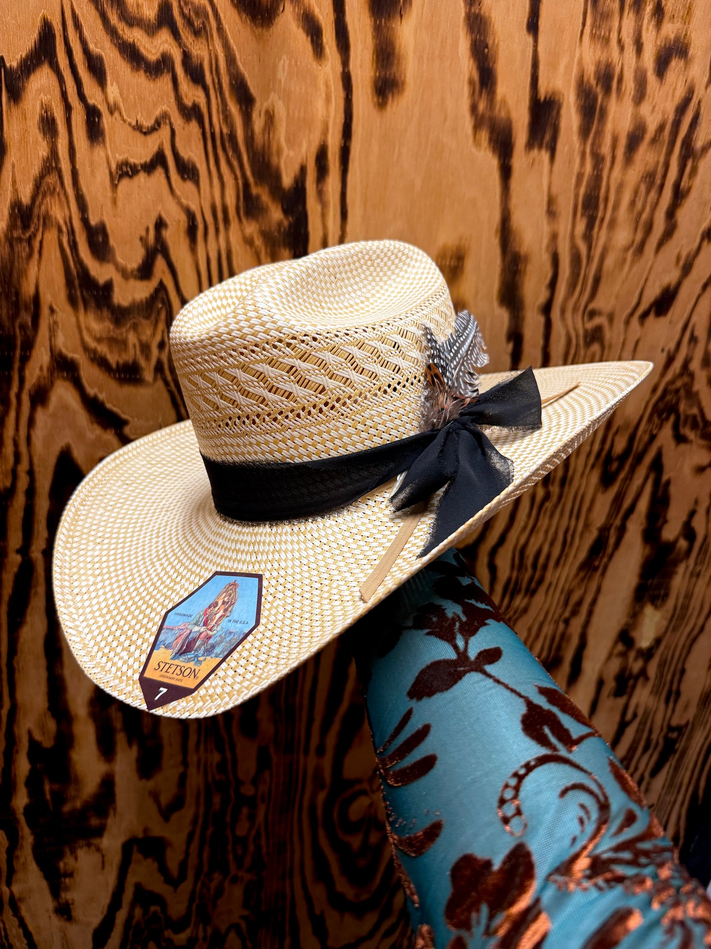 Wanna Be a Cowboy Hat
