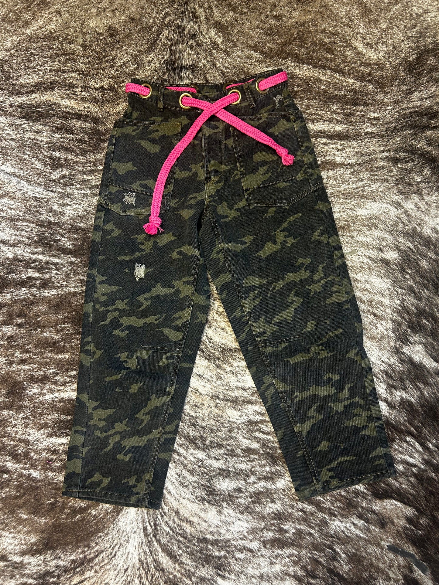 Katy Pants
