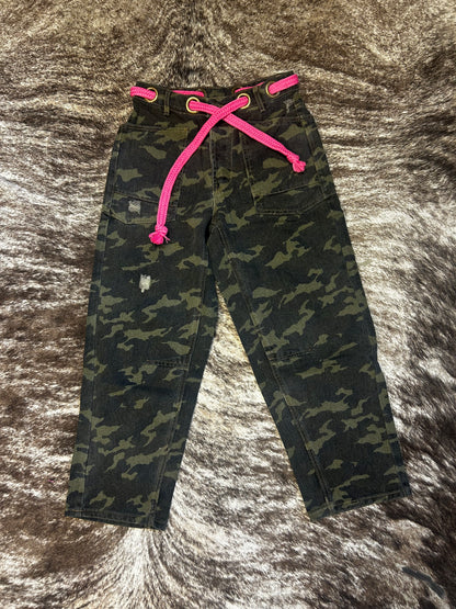 Katy Pants
