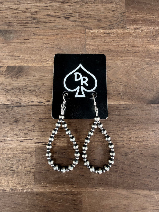 Earrings - 3/5mm