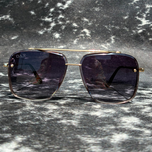 Dallas Sunglasses
