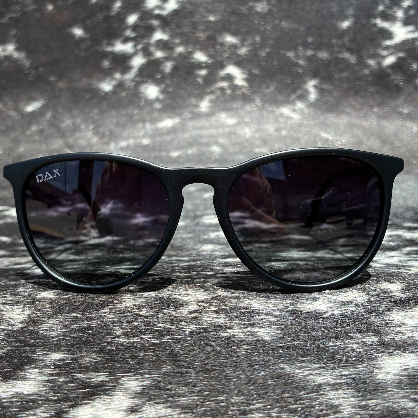 Sleek Sunglasses