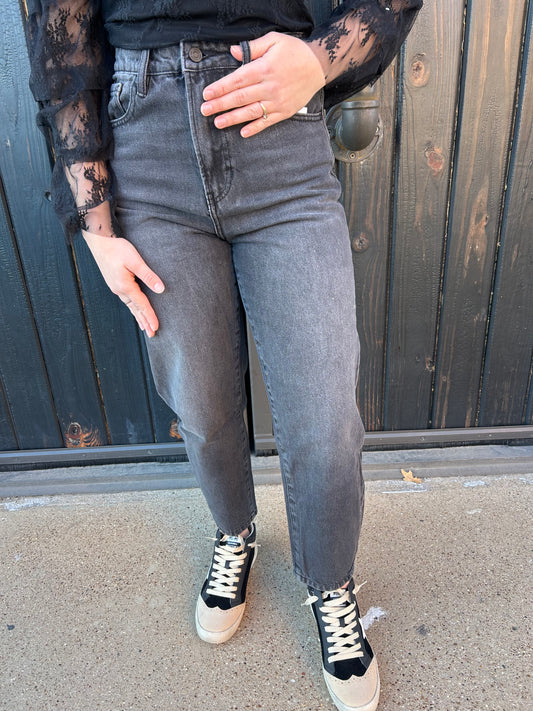Balloon Jean
