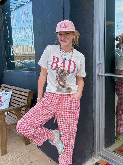 Bad A$$ Tee