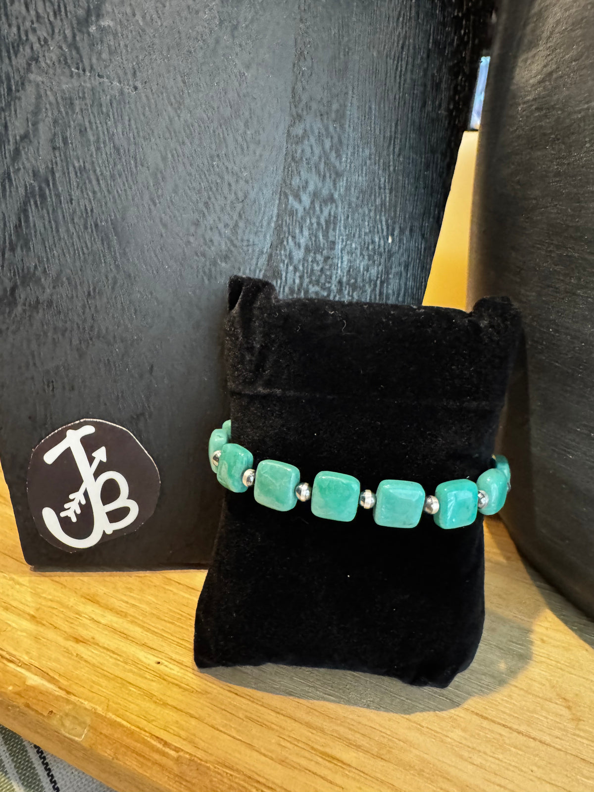 Bracelet - Fair & Square 6