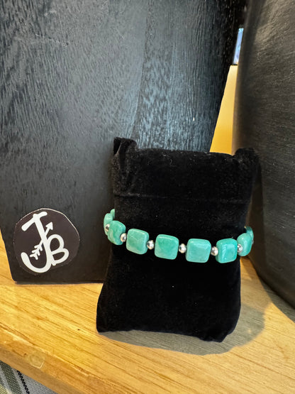Bracelet - Fair & Square 6