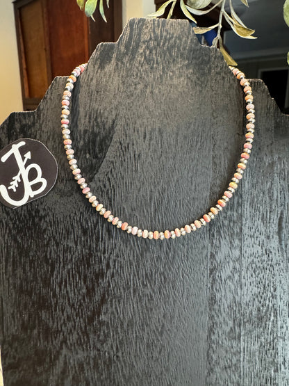Choker- Shelby