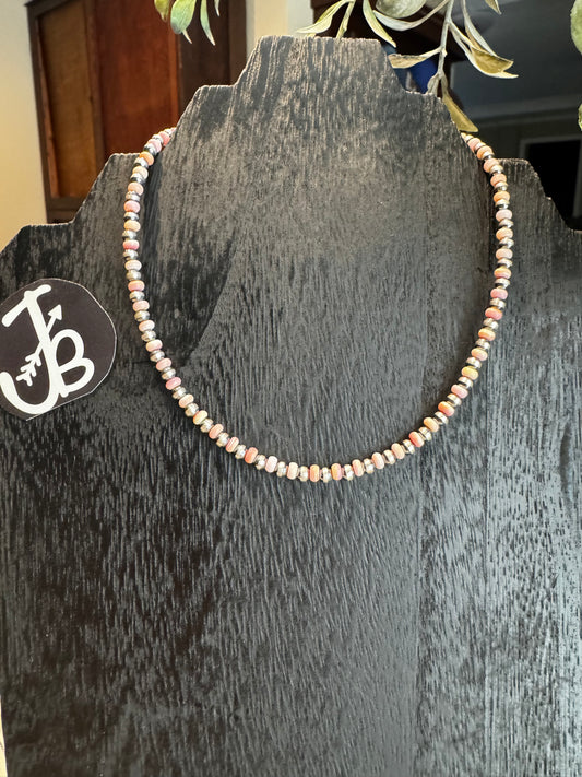 Choker- Shelby