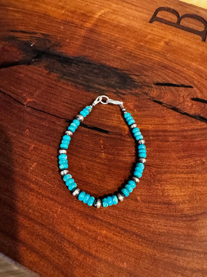 Bracelet - Fair & Square 2