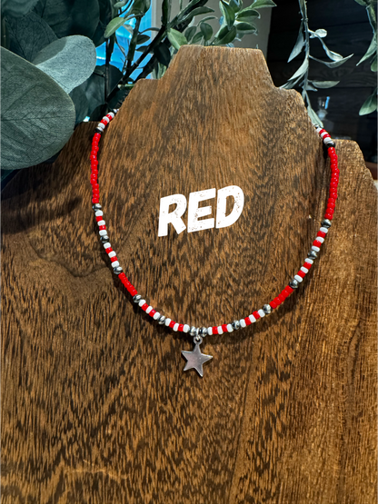 Chokers - Fourth of July