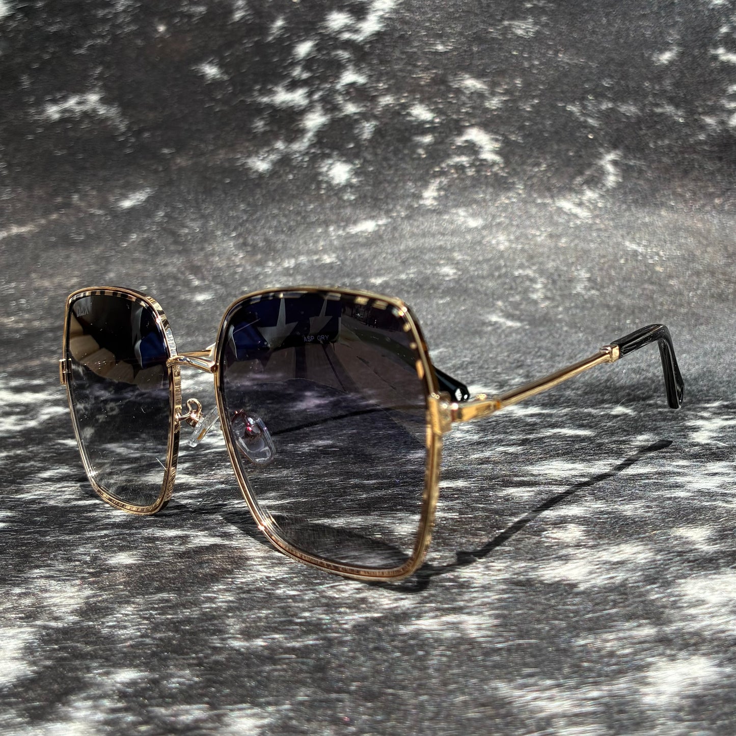 Aspen Sunglasses