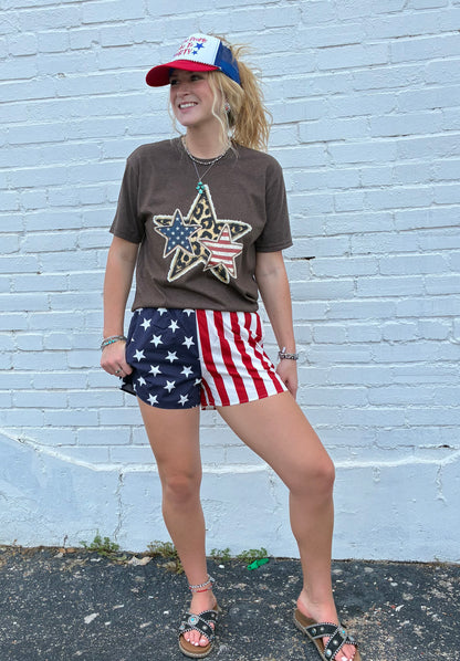 4th of July Tee