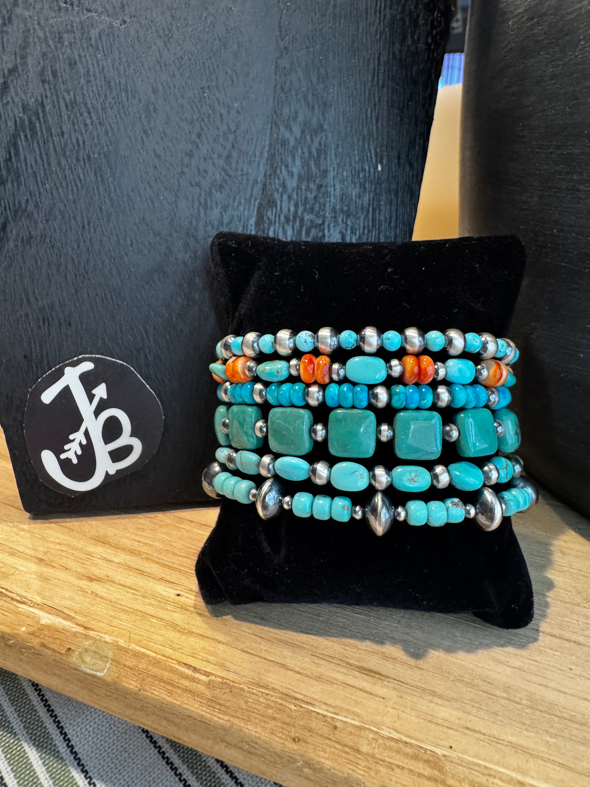 Bracelet - Fair & Square 3