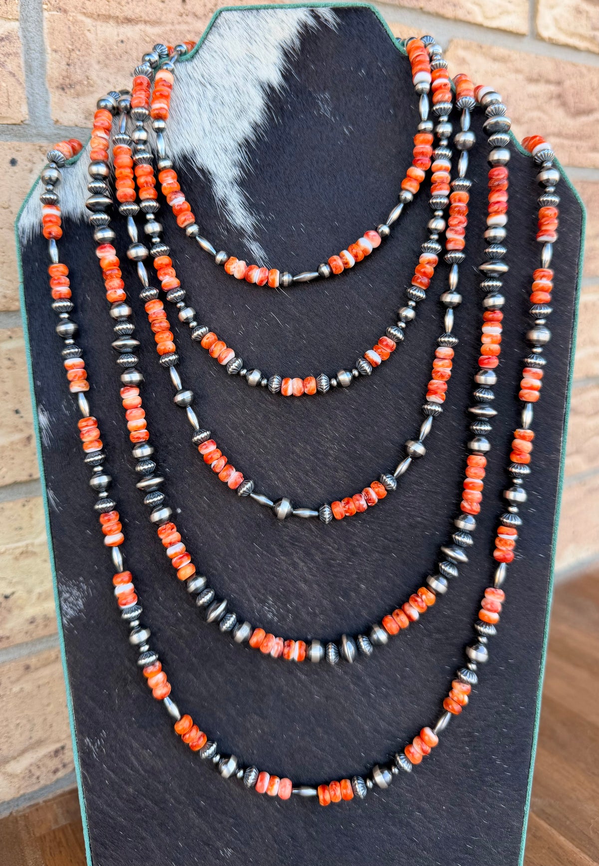 Choker - 5mm + Torpedo & Spiny Oyster