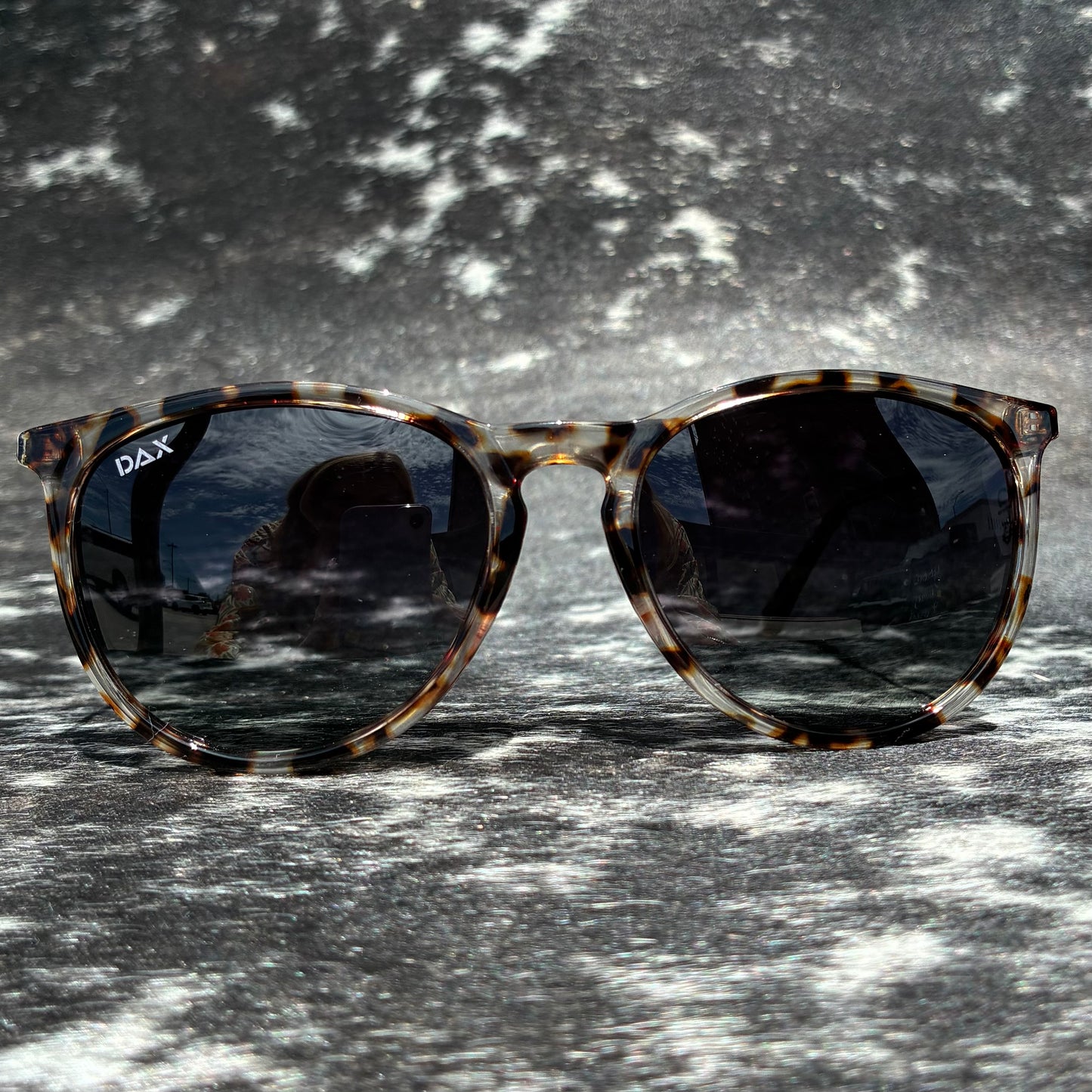 Midnight Sunglasses