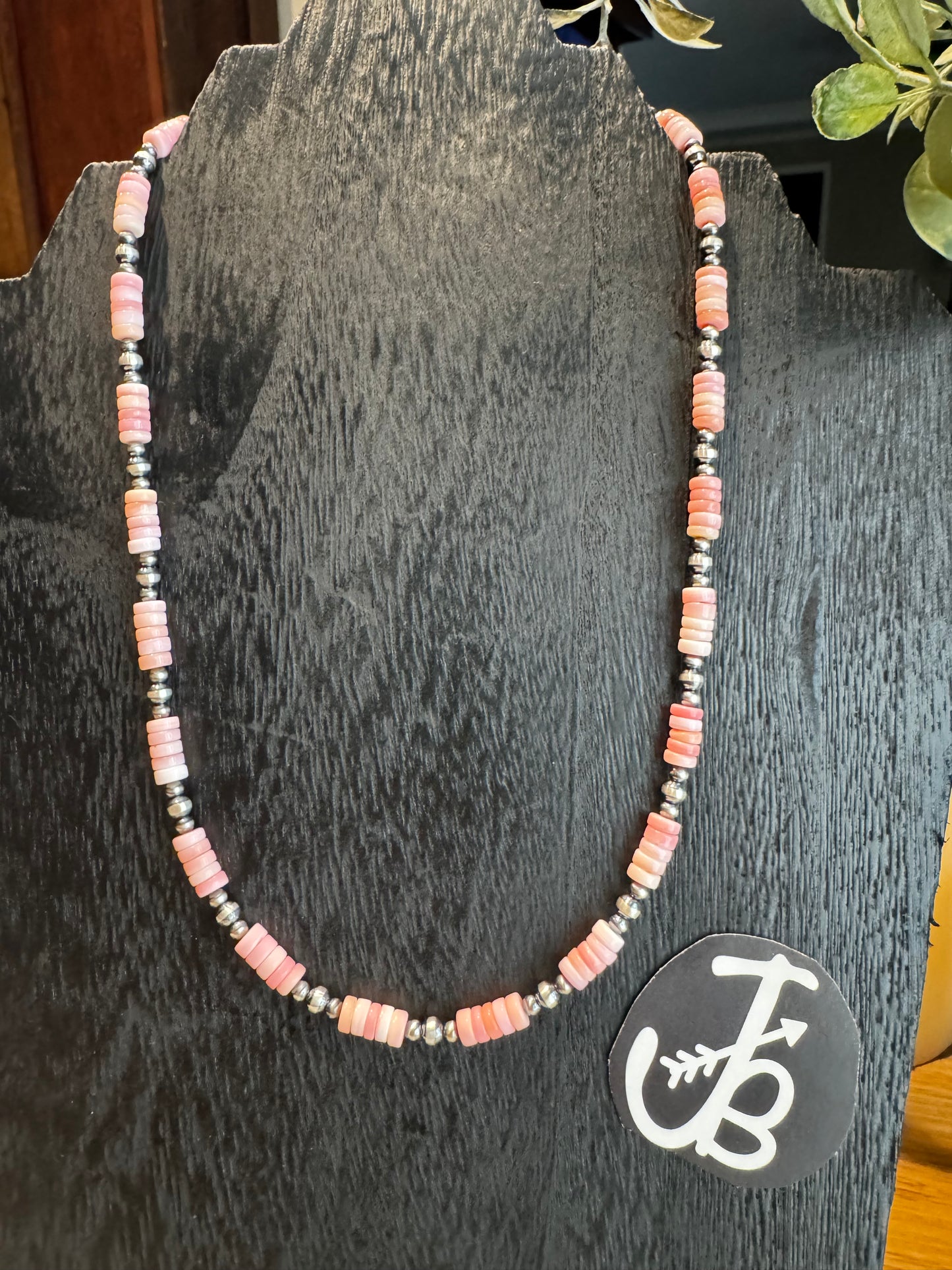 Necklace - 18” M’Lynn