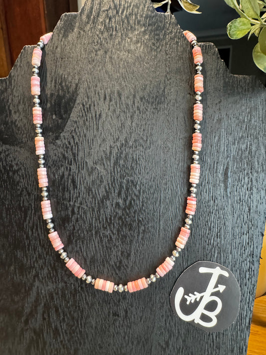 Necklace - 18” M’Lynn