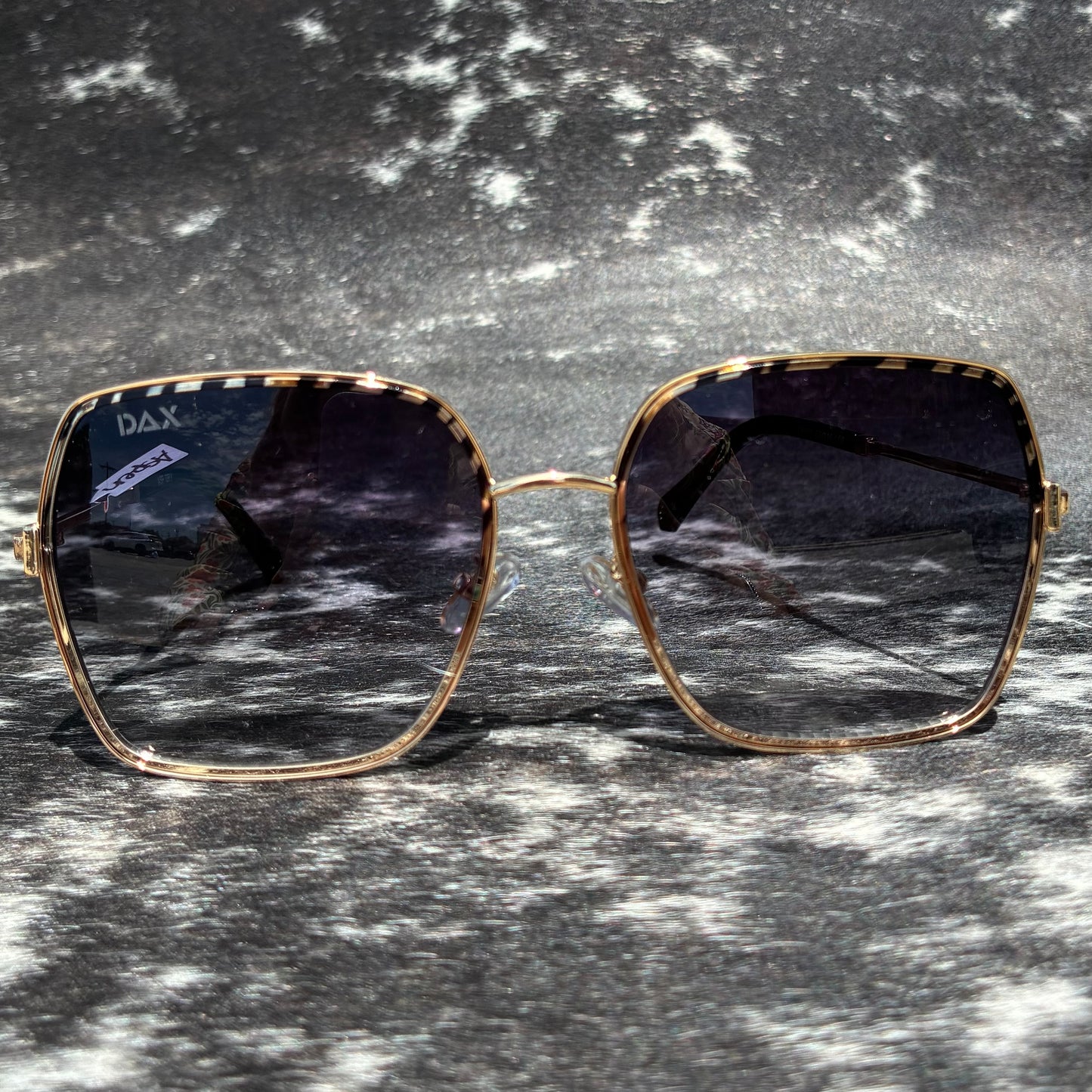 Aspen Sunglasses