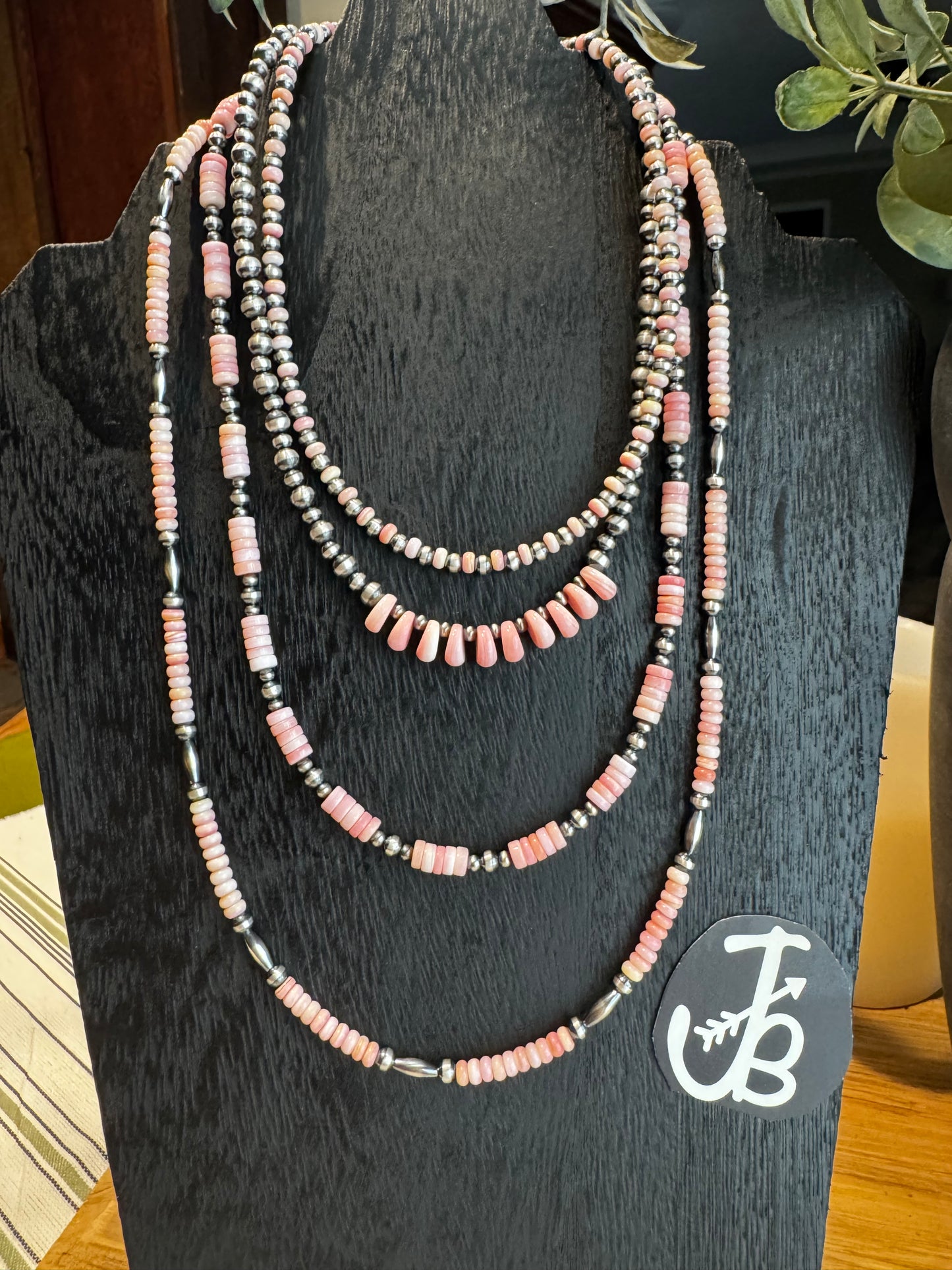 Necklace - Truvy