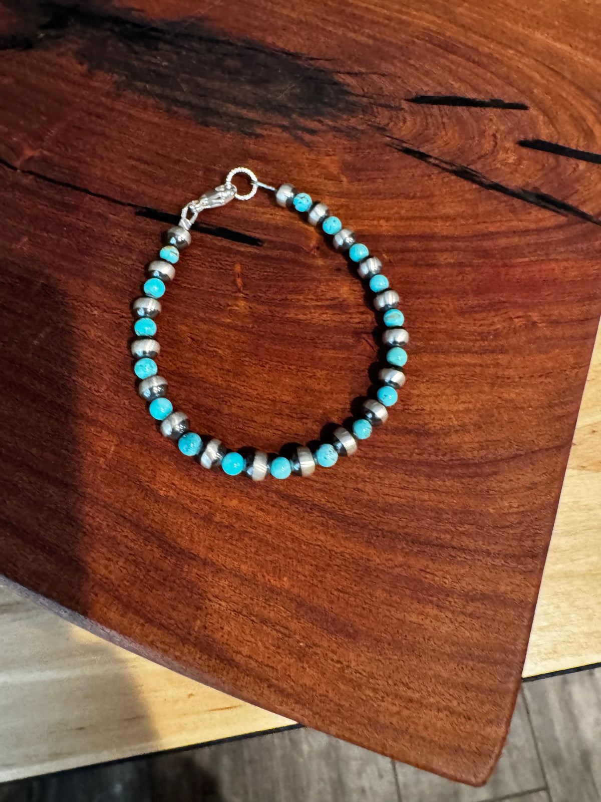 Bracelet - Fair & Square 1