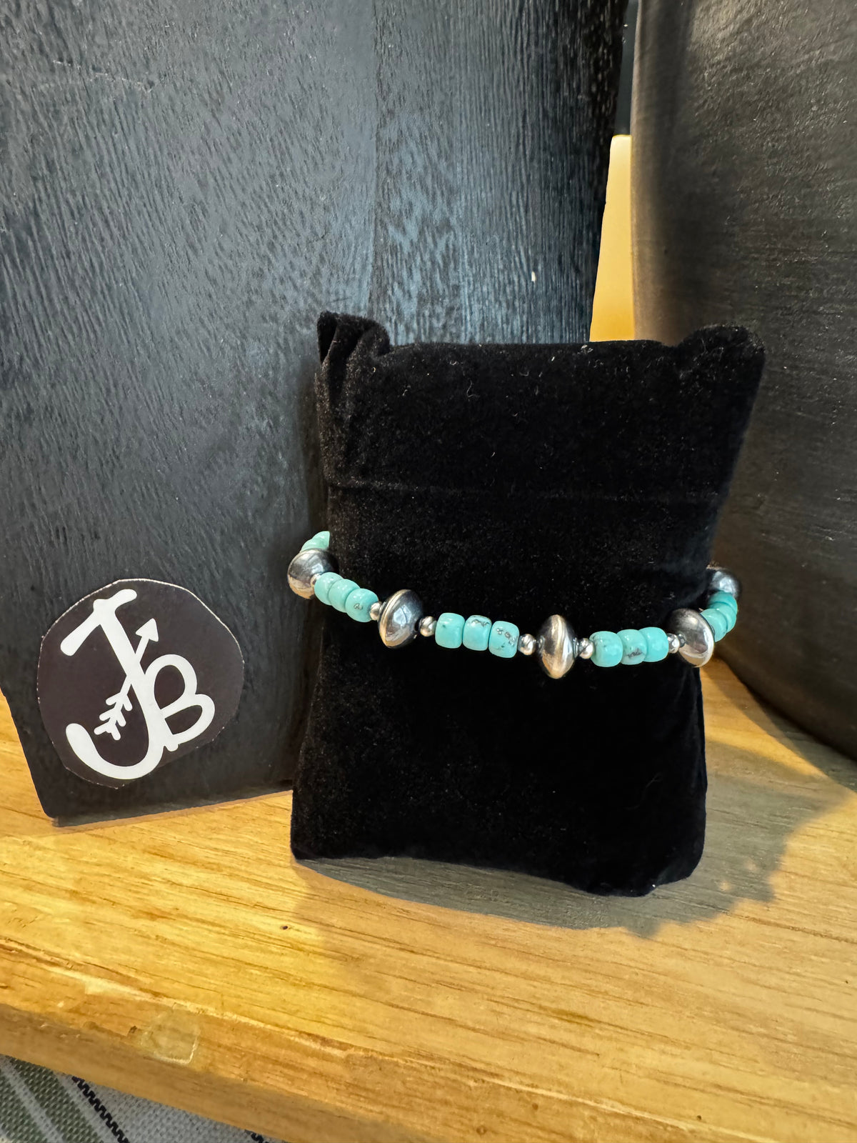 Bracelet - Fair & Square 3