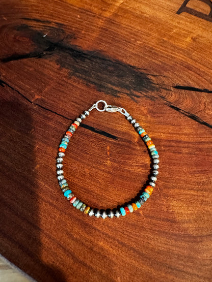 Bracelet - Laramie 2