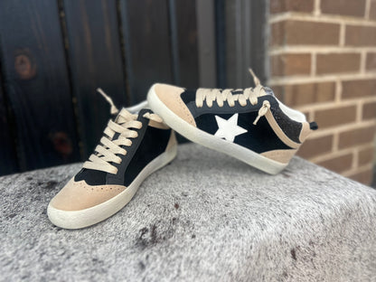 Daisy Sneaker