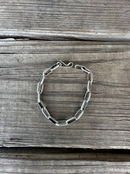 Link Chain Bracelet