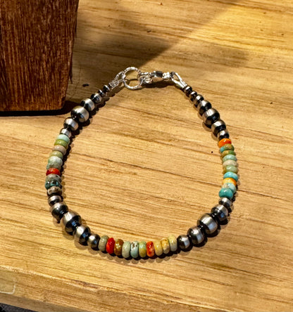 Bracelet - 3/4/5/6 Mesa