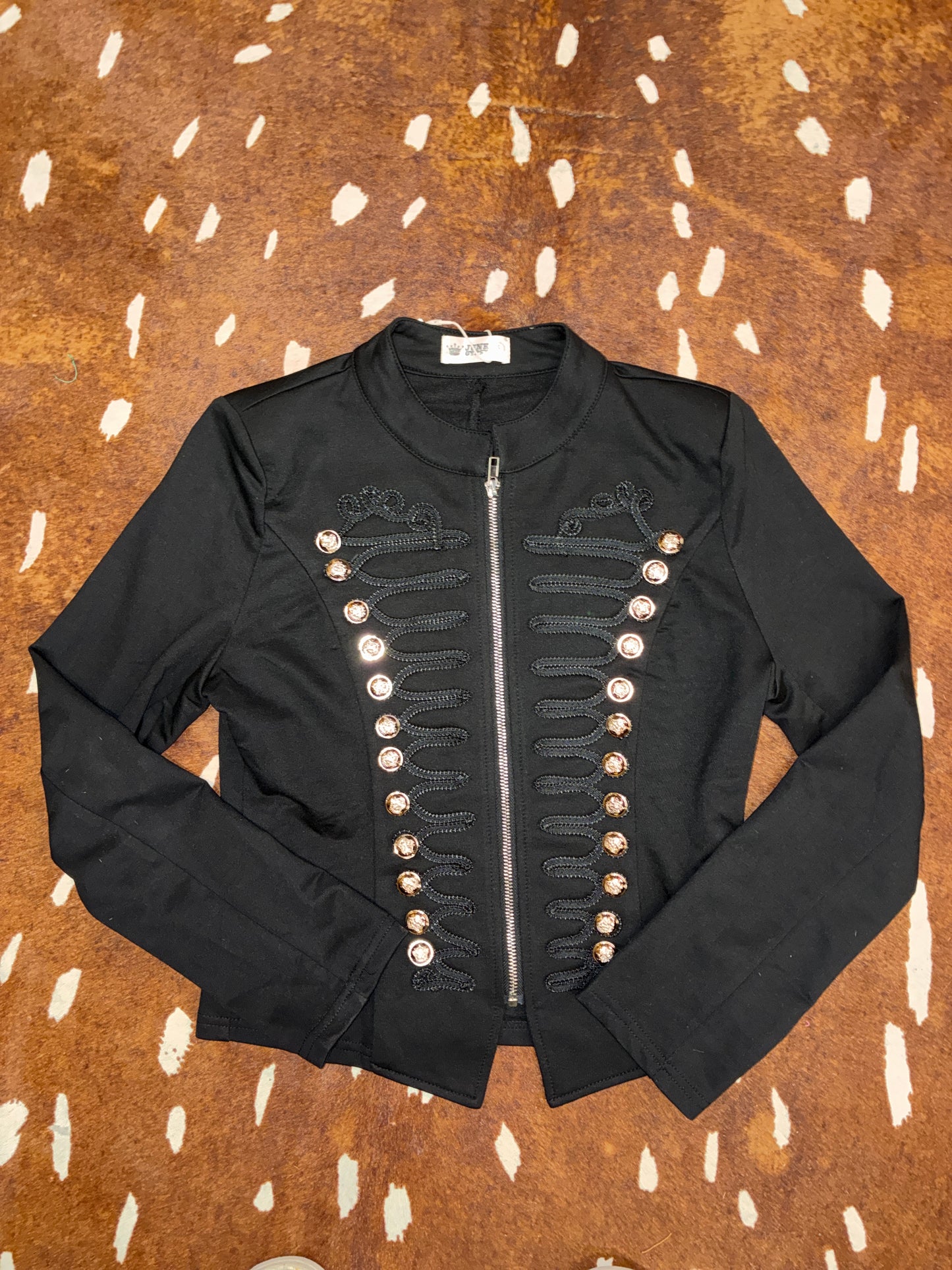Military Jacket