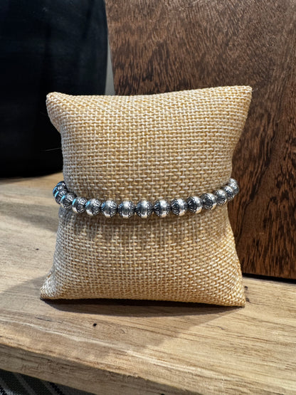 Bracelet - Pattern Stack