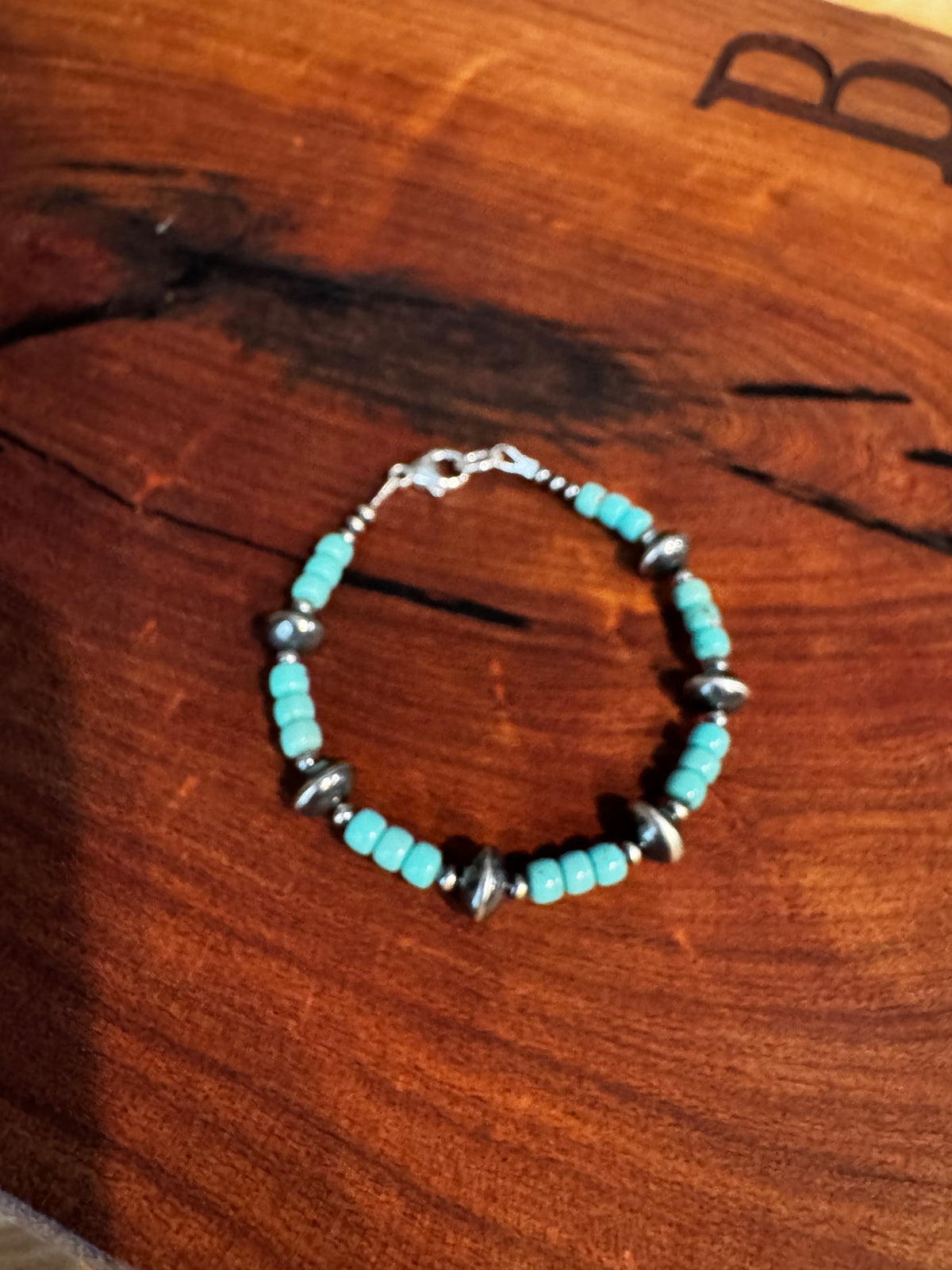 Bracelet - Fair & Square 3