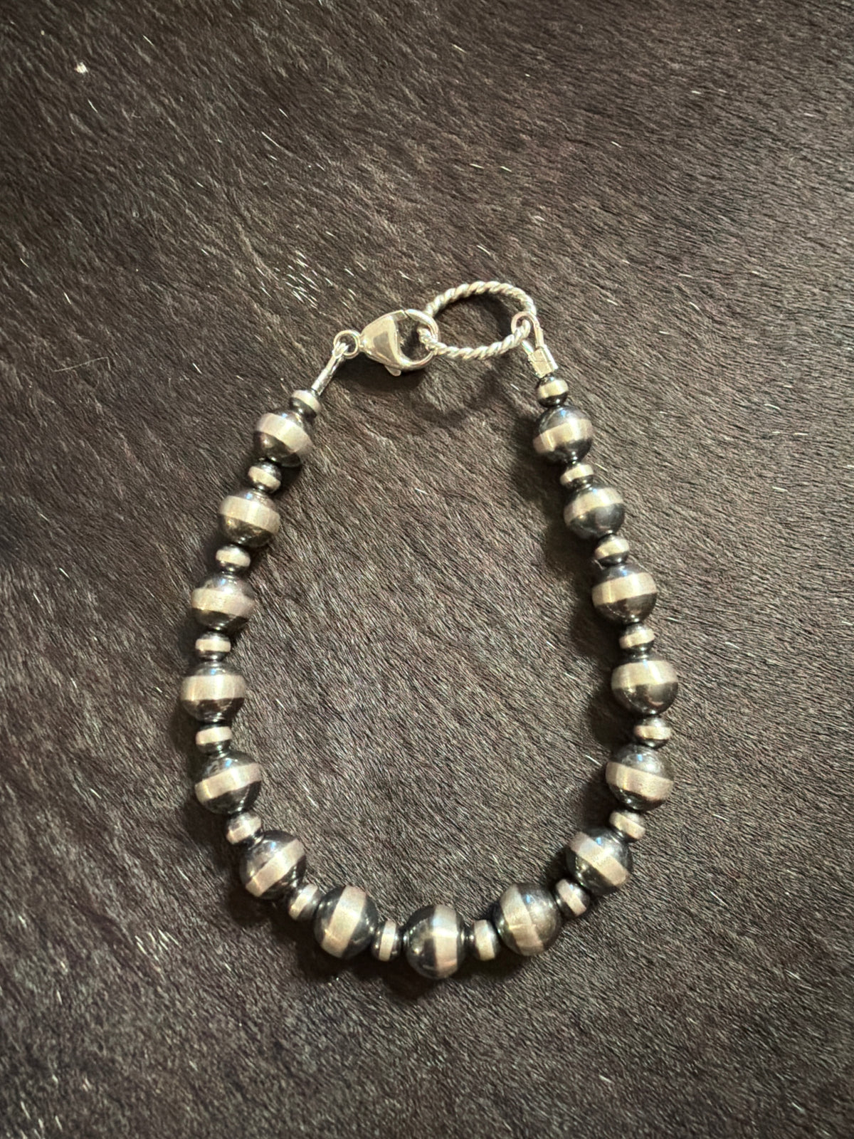 Bracelet - 4/8mm