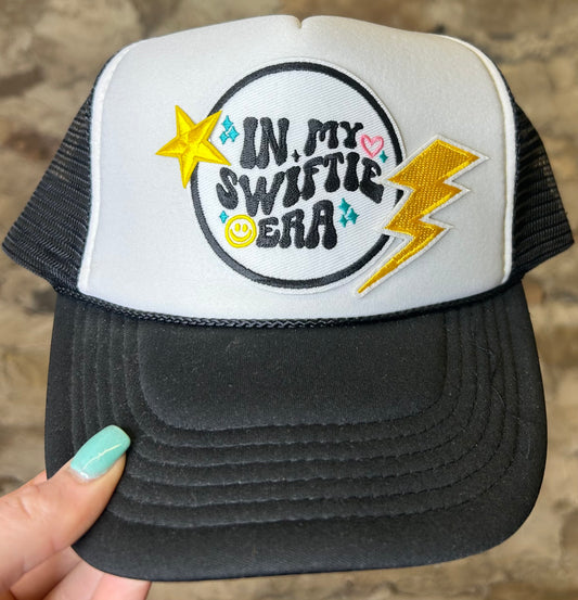 Swiftie Cap