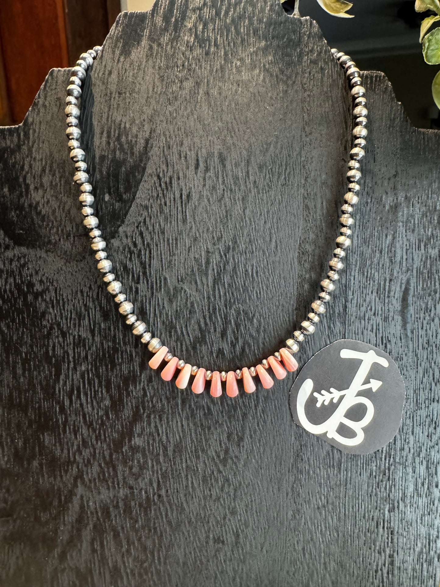 Necklace - Truvy