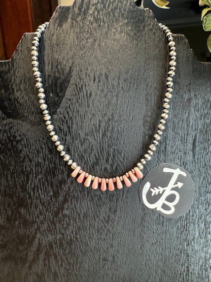 Necklace - Truvy