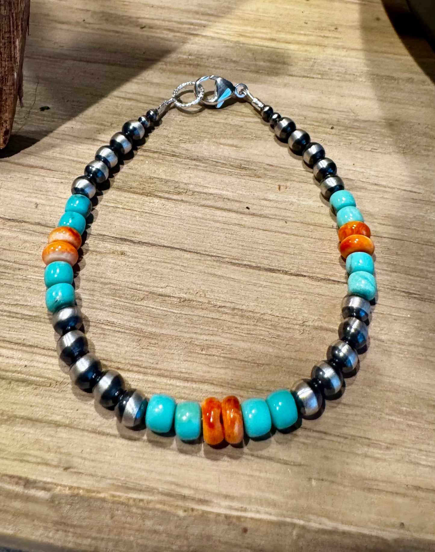 Bracelet - TSO 5