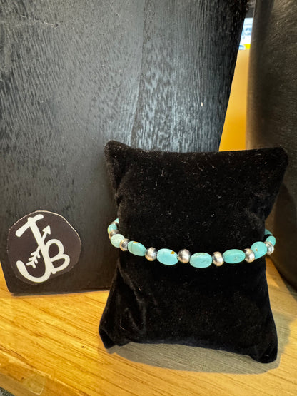 Bracelet - Fair & Square 4