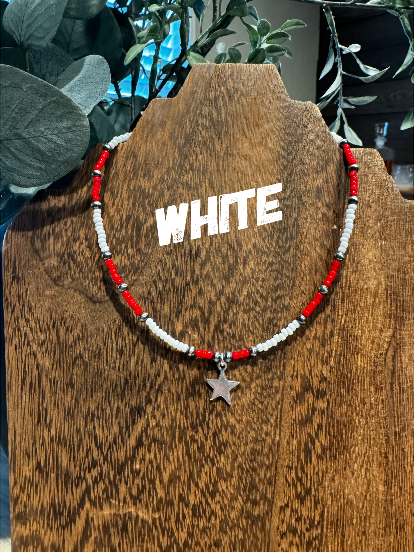 Chokers - Fourth of July