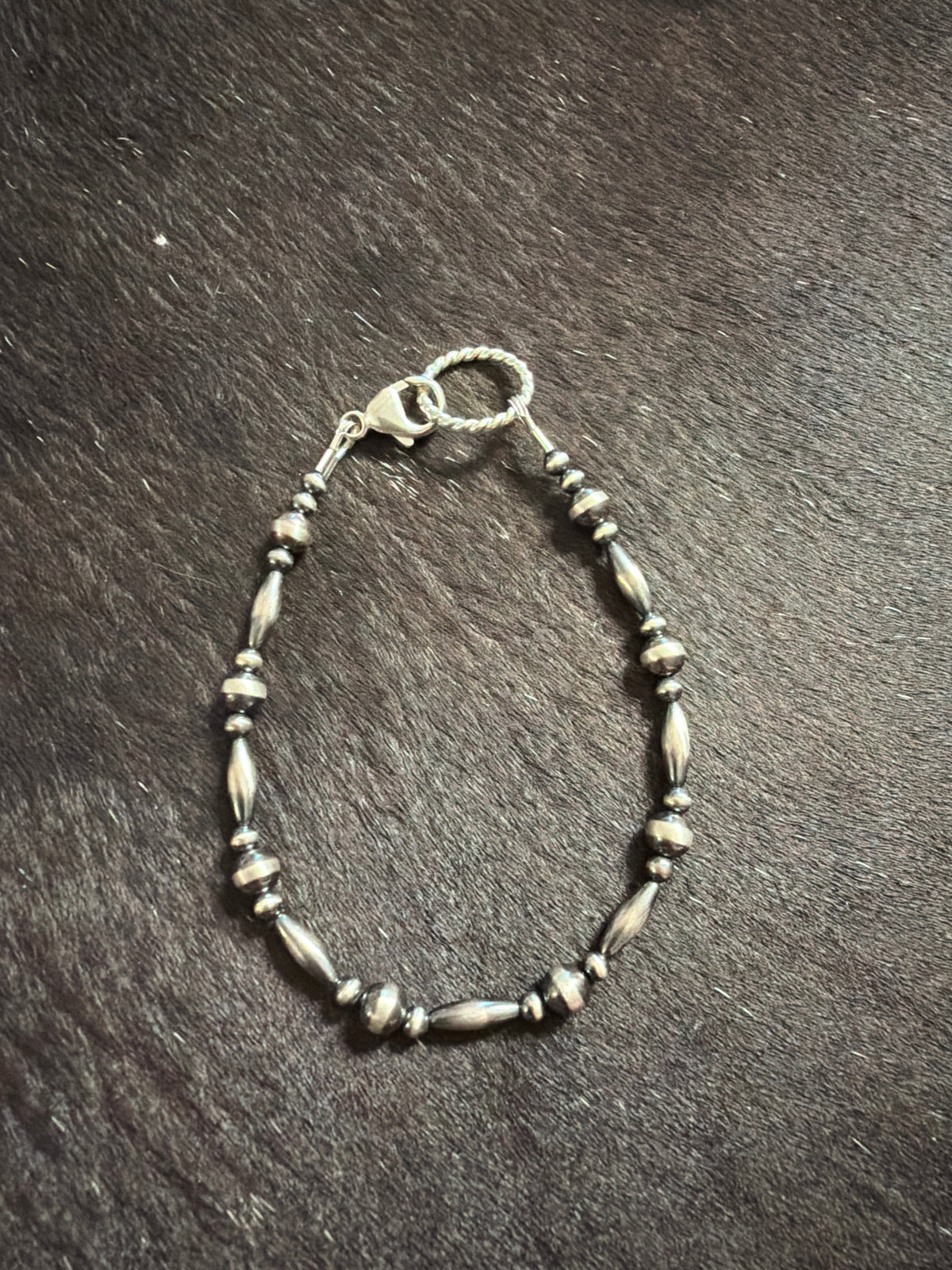 Bracelet - 3/5mm & Torpedo