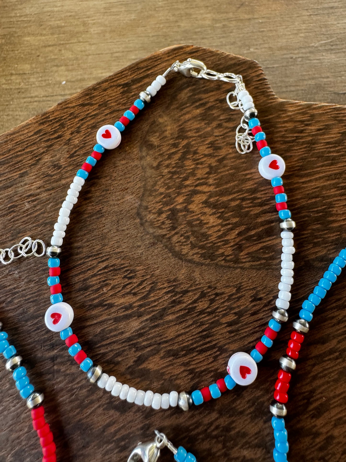 Anklets - USA