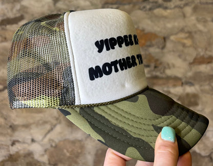 Truck Cap