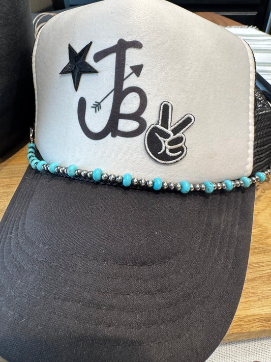 Cap Chain
