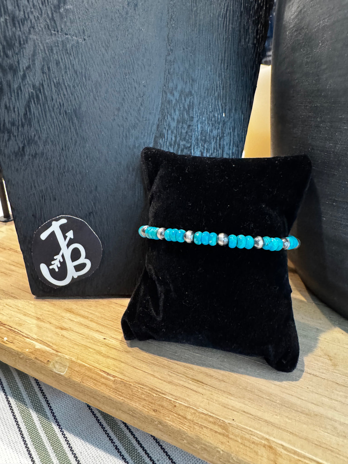 Bracelet - Fair & Square 2